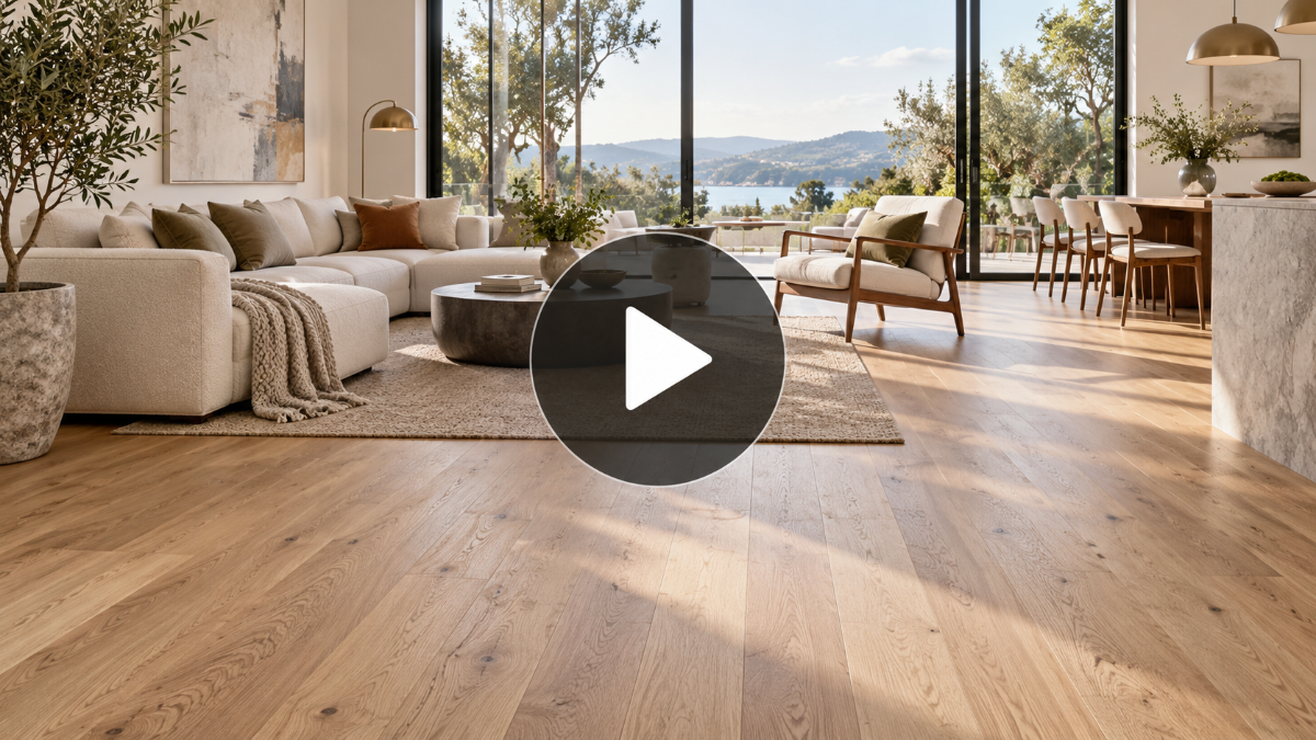 See our floors in a real Ontario home