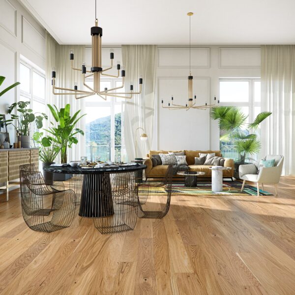 FUZION FLOORING - OUTER BANKS COLLECTION