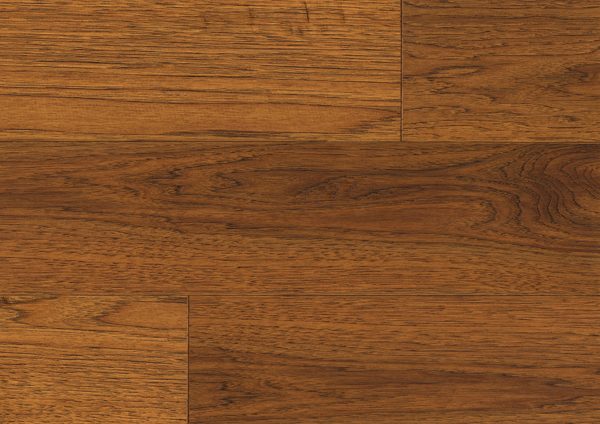 Fuzion Coastline - 7 1/2" - Engineered Hickory Fuzion Coastline - 7 1/2" - Engineered Hickory