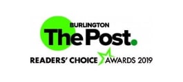 Burligton The Post Awards 2019
