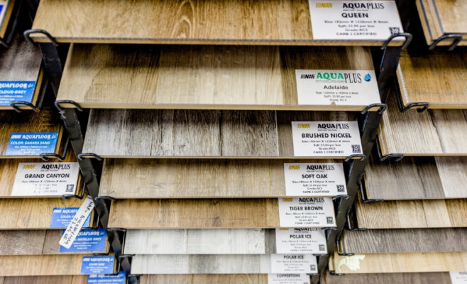 Flooring Liquidators MISSISSAUGA ☑️ Flooring Solutions For Your Home