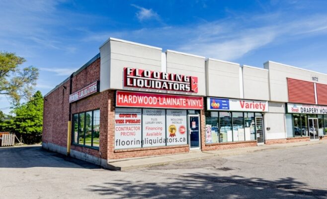 Flooring Liquidators MISSISSAUGA ☑️ Flooring Solutions For Your Home