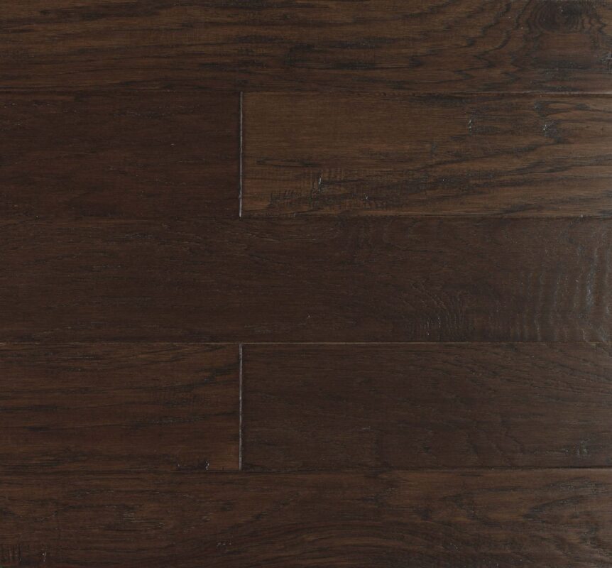 GREEN TOUCH - ENGINEERED HARDWOOD HICKORY ☑️ Best Online Flooring Store