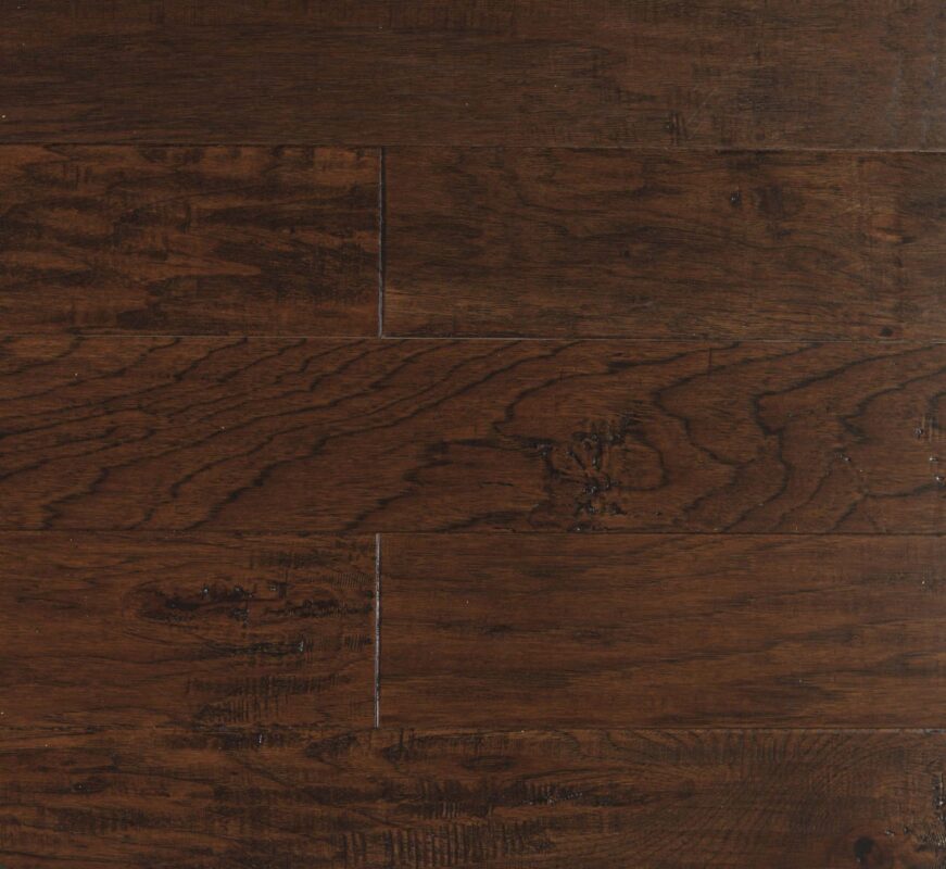 GREEN TOUCH - ENGINEERED HARDWOOD HICKORY ☑️ Best Online Flooring Store