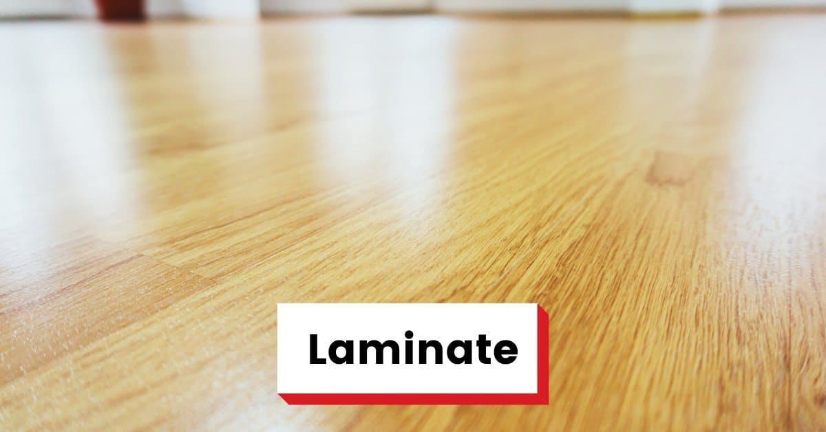 laminate flooring example