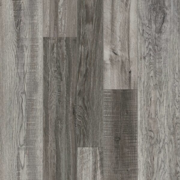 ARMSTRONG FLOORING - ELEMENTS OF HERITAGE RIGID CORE - VINTAGE COOL WHITE