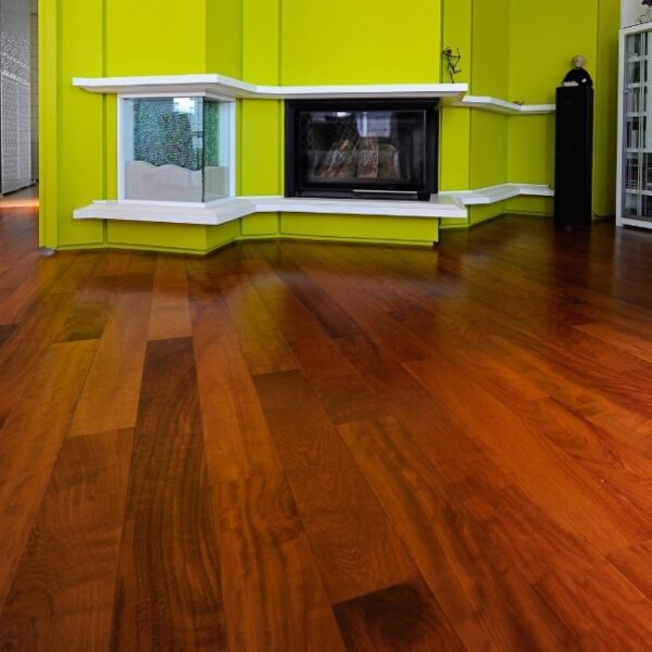 Brazilian Cherry (Jatoba) Hardwood Floors ☑️ Flooring Liquidators