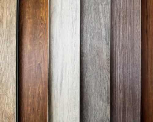 vinyl planks flooring