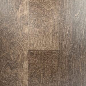 Maple engineered cocoa