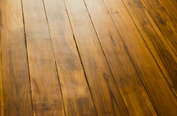 great hardwood floors repair