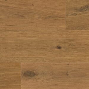 Fuzion Coastline - 7 1/2"- Engineered Oak