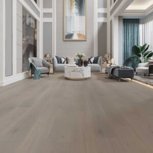 VIDAR ENGINEERED HARDWOOD - OAK FORTINO SPECIAL