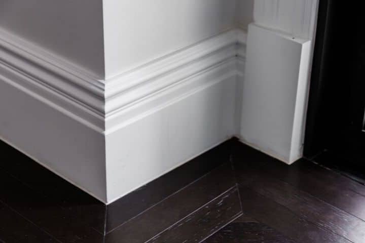 molding and trims in cambridge