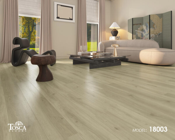 TOSCA FLOORING - 7 INCH 7MM COLLECTION