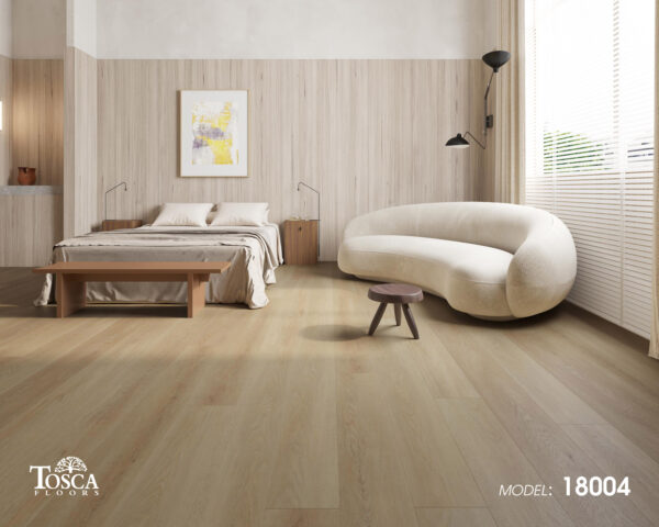 TOSCA FLOORING - 7 INCH 7MM COLLECTION