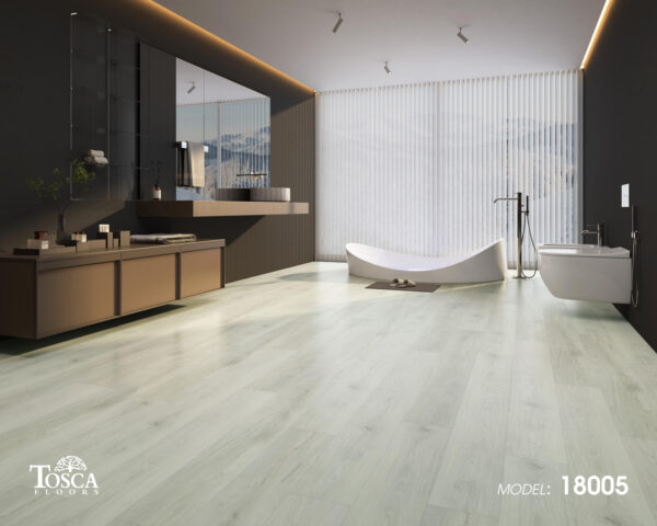 TOSCA FLOORING - 7 INCH 7MM COLLECTION