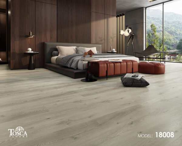 TOSCA FLOORING - 7 INCH 7MM COLLECTION