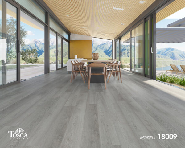 TOSCA FLOORING - 7 INCH 7MM COLLECTION