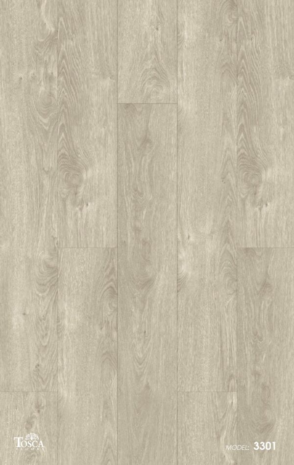 TOSCA FLOORING –  6 INCH 5.5 MM COLLECTION