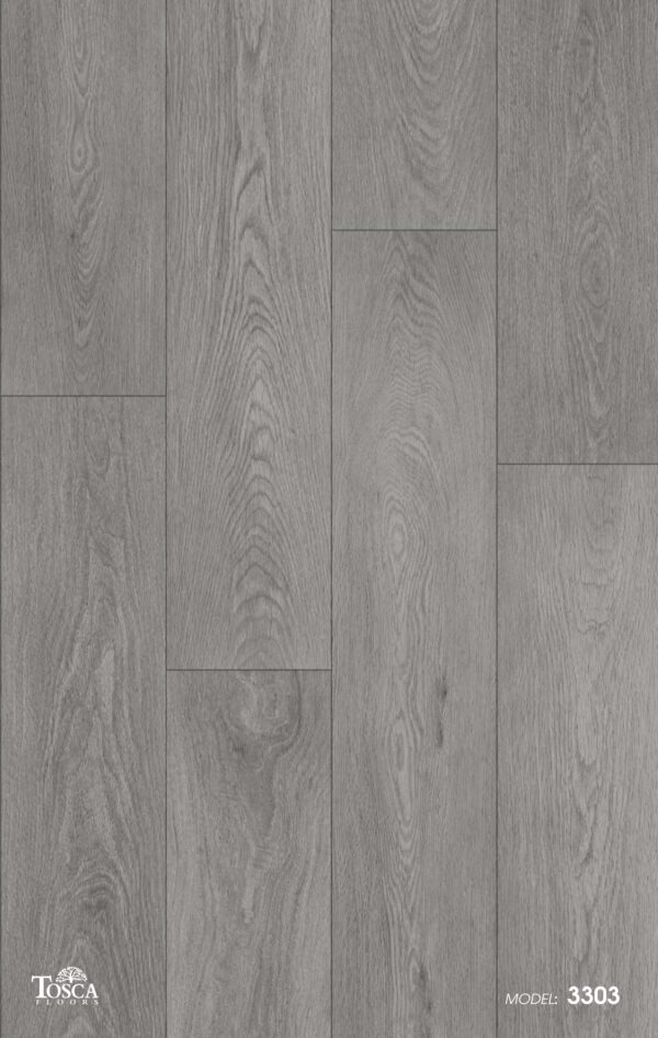 TOSCA FLOORING –  6 INCH 5.5 MM COLLECTION