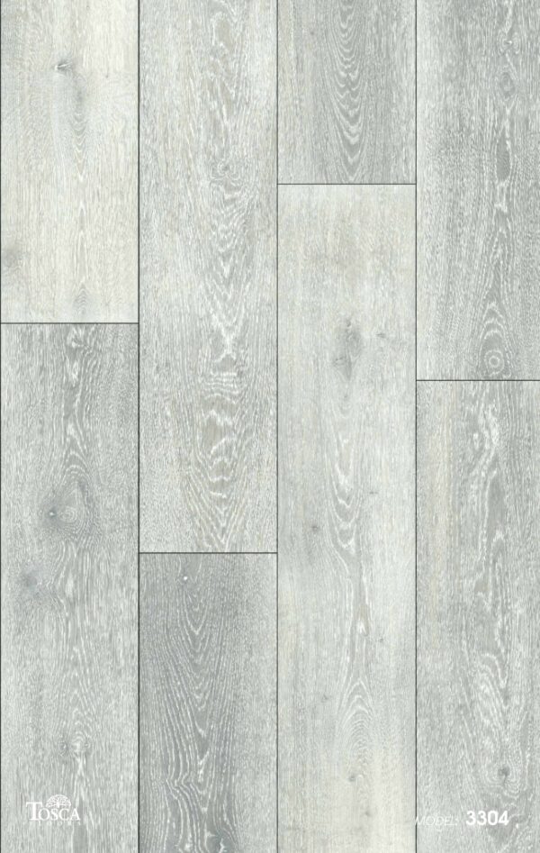 TOSCA FLOORING –  6 INCH 5.5 MM COLLECTION