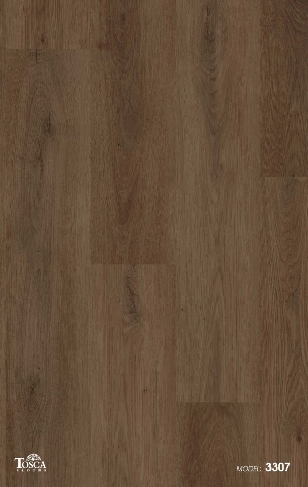 TOSCA FLOORING –  6 INCH 5.5 MM COLLECTION