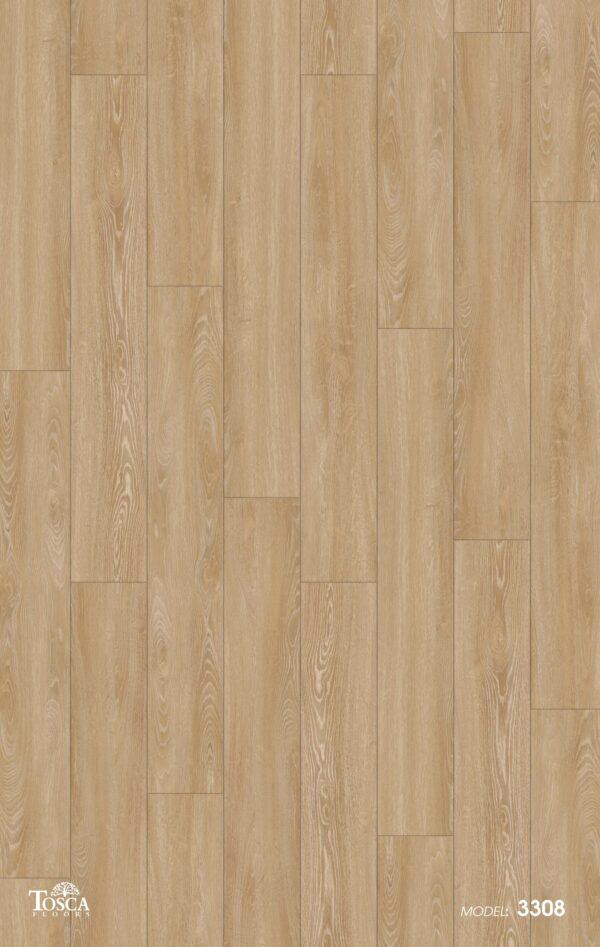 TOSCA FLOORING –  6 INCH 5.5 MM COLLECTION