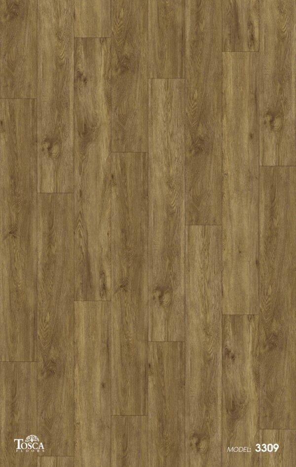 TOSCA FLOORING –  6 INCH 5.5 MM COLLECTION