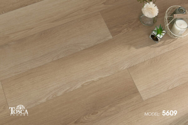 TOSCA FLOORING - 7.5MM COLLECTION