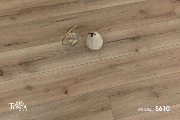 TOSCA FLOORING - 7.5MM COLLECTION