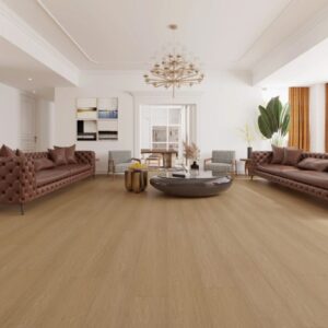 SPC Luxury Vinyl Flooring (Cove)