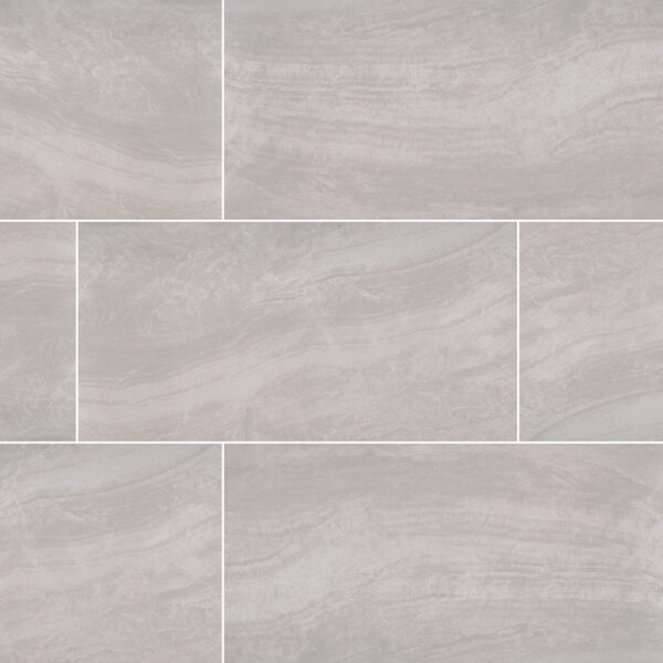 MSI Surfaces - Praia Collection Polished Finish 12 x 24