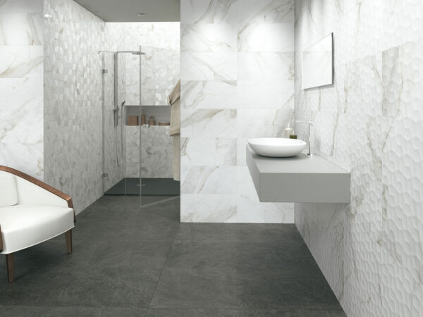 MSI Surfaces - Adella Wall Collection 12 x 24