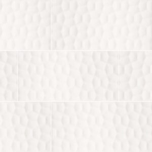 adella viso white 12x24 satin