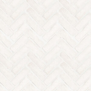 alpine white clack herringbone brick tile variations