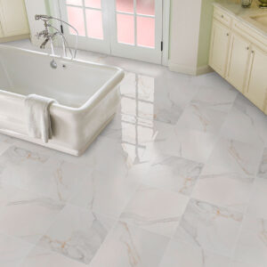 MSI Surfaces - Adella Floor Collection