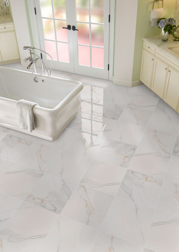 MSI Surfaces - Adella Floor Collection