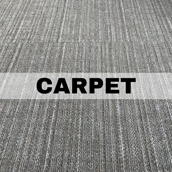 carpet floor installations