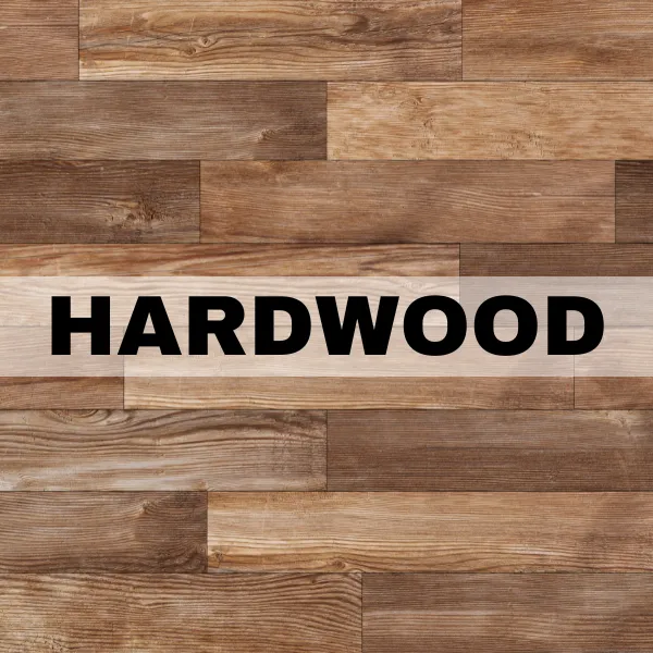 hardwood floor installations