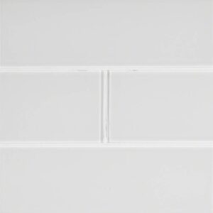 ice subway tile 4x12