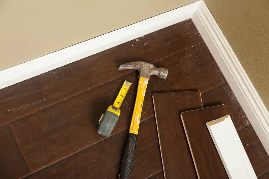 professional vs diy floor installation what's right for you