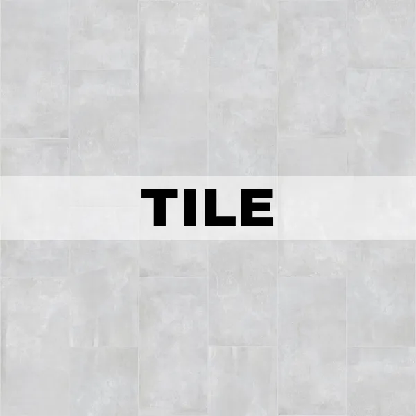 tile floor installations