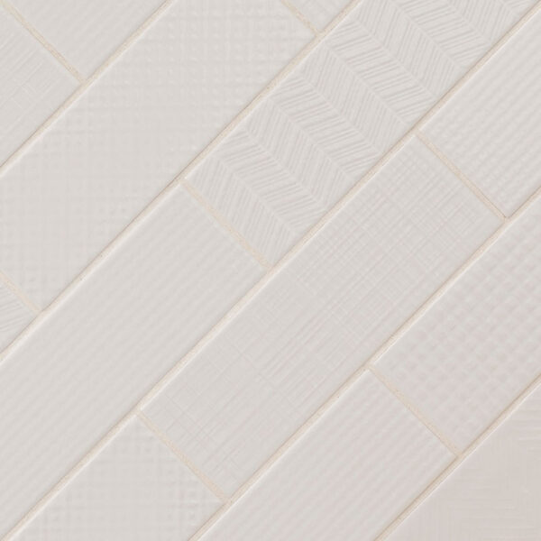 MSI Surfaces - Urbano Ceramic Tile Collection