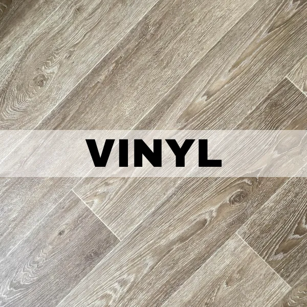 vinyl floor installations