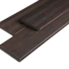 Ambooo - German Engineered Bamboo Decking Boards Granite Grey 3/4"