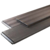 Ambooo - German Engineered Bamboo Decking Boards Espresso 3/4"