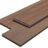 Ambooo - German Engineered Bamboo Decking Boards Granite Grey 3/4"