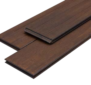 Ambooo - German Engineered Bamboo Decking Boards IPE 3/4"