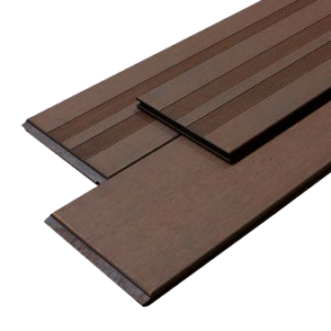 Ambooo - German Engineered Bamboo Decking Boards IPE 3/4"