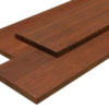 Ambooo - German Engineered Bamboo Decking Boards Sand 3/4"